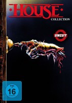 House Collection - Teil 1-4 (DVD) 