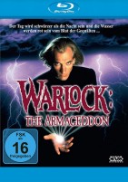 Warlock - The Armageddon (Blu-ray) 