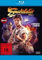 Snake Eater 3 (Blu-ray) 