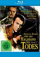 Sherlock Holmes und das Halsband des Todes (Blu-ray) 