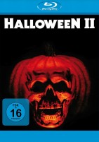 Halloween II (Blu-ray) 