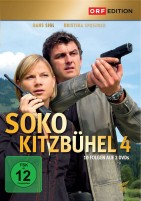 SOKO Kitzbühel - Folge 31-40 (DVD) 