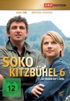 SOKO Kitzbühel - Folge 51-60 (DVD) 