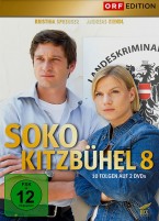 SOKO Kitzbühel - Folge 71-80 (DVD) 