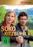 SOKO Kitzbühel - Folge 81-90 (DVD) 