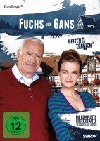 Heiter bis tödlich - Fuchs und Gans - Staffel 01 (DVD) 