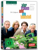 Vier Frauen und ein Todesfall - Staffel 03 (DVD) 