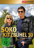 SOKO Kitzbühel - Folge 91-100 (DVD) 