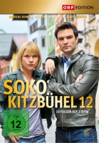 SOKO Kitzbühel - Folge 111-120 (DVD) 