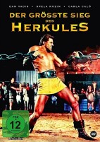 Der grösste Sieg des Herkules (DVD) 