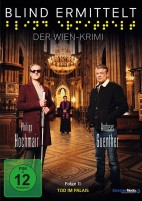 Blind ermittelt 11 - Tod im Palais (DVD) 