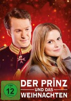 Der Prinz und das Weihnachten (DVD) 