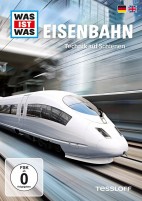 Was ist was - Eisenbahn (DVD) 