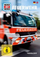 Was ist was - Feuerwehr (DVD) 