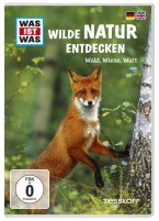 Was ist was - Natur erforschen (DVD) 