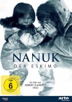 Nanuk, der Eskimo - Neuauflage (DVD) 