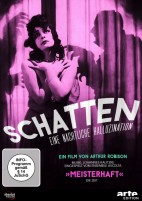 Schatten - Eine nächtliche Halluzination (DVD) 