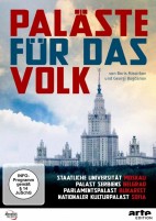 Paläste für das Volk (DVD) 