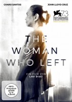 The Woman who left (DVD) 