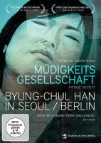 Müdigkeitsgesellschaft: Byung-Chul Han in Seoul/Berlin (DVD) 