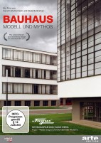 Bauhaus - Modell und Mythos (DVD) 