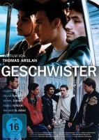 Geschwister (DVD) 