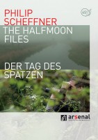 Philip Scheffner: The Halfmoon Files & Der Tag des Spatzen (DVD) 