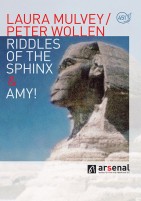 Riddles Of the Sphinx & Amy (DVD) 