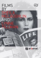 Films by Sheila McLaughlin and Lynne Tillman (DVD) 