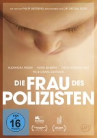 Die Frau des Polizisten (DVD) 