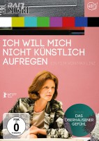 Ich will mich nicht künstlich aufregen (DVD) 