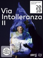 Via Intolleranza II (DVD) 