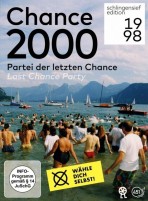 Chance 2000 - Partei der letzten Chance (DVD) 