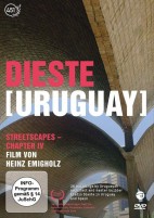 Dieste (Uruguay) (DVD) 