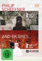 Revision & And-Ek Ghes... (DVD) 