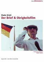 Der Brief & Obrigkeitsfilm (DVD) 