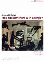 Frau am Klavichord & In Georgien - Edition Filmmuseum 104 (DVD) 