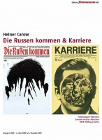 Die Russen kommen & Karriere - Edition Filmmuseum 107 (DVD) 