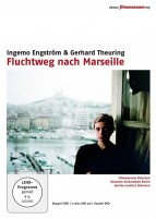 Fluchtweg nach Marseille (DVD) 