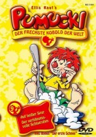 Pumuckl - Der frechste Kobold der Welt - Vol. 09 (DVD)