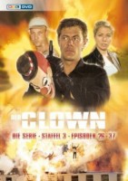 Der Clown - Staffel 3 (DVD)