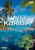 Wilde Karibik (DVD)