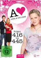 Anna und die Liebe - Box 15 (DVD)