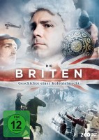 Die Briten - Geschichte einer Kolonialmacht (DVD)