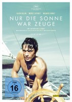 Nur die Sonne war Zeuge - Special Edition / Digital Remastered (DVD)