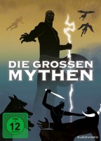 Die großen Mythen (DVD)