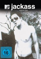 Jackass - Vol. 1 (DVD)