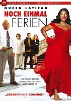 Noch einmal Ferien (DVD)