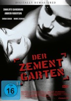 Der Zementgarten (DVD)