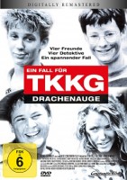 Ein Fall für TKKG - Drachenauge (DVD)